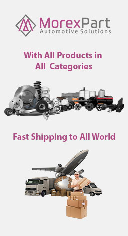 Morex Part - Alışveriş