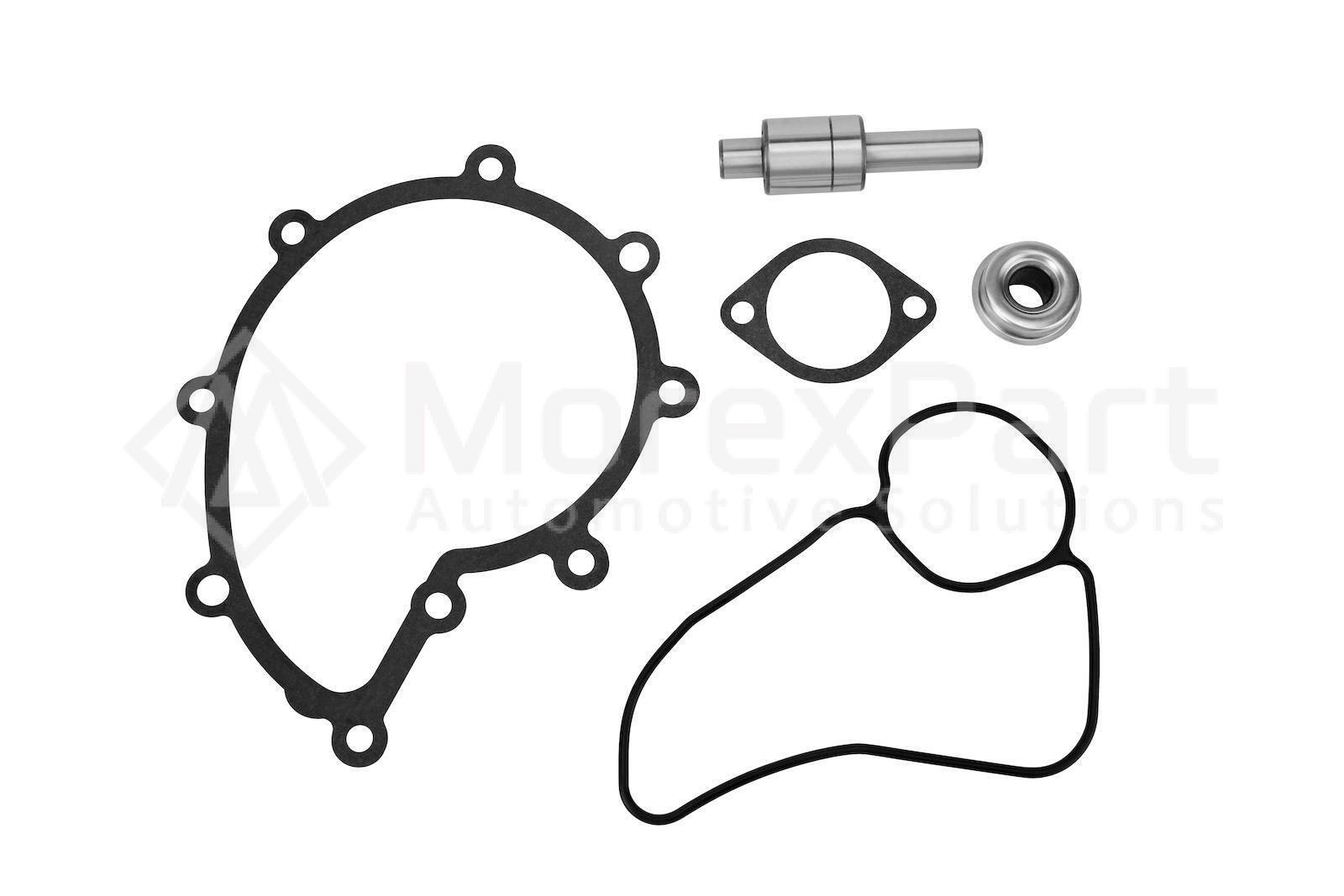 Water Pump Repair Kit