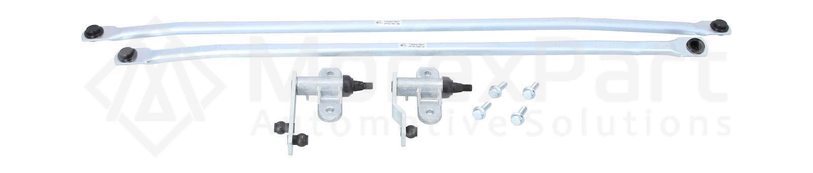 Wiper Link Set