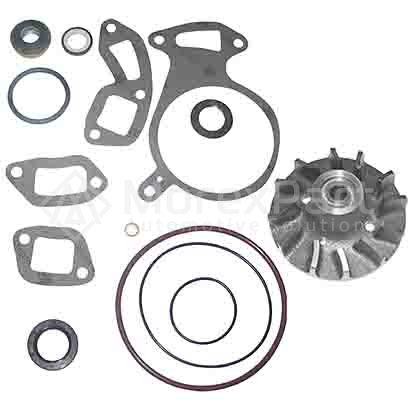 Water Pump Repair Kit