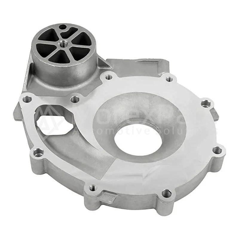 Water Pump Housing