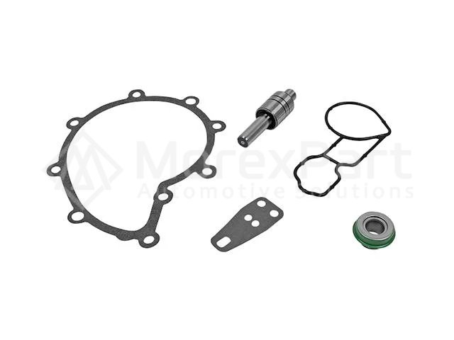 Water Pump Repair Kit