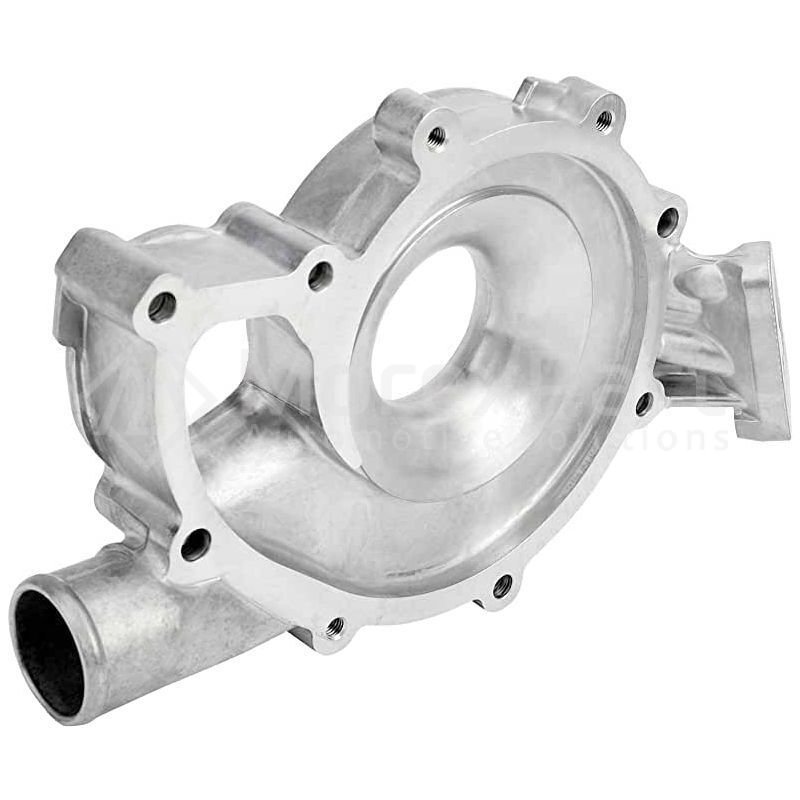 Water Pump Housing