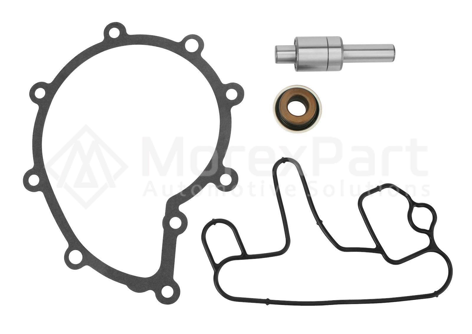 Water Pump Repair Kit