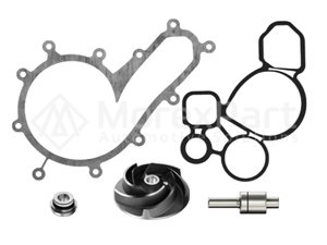 Water Pump Repair Kit