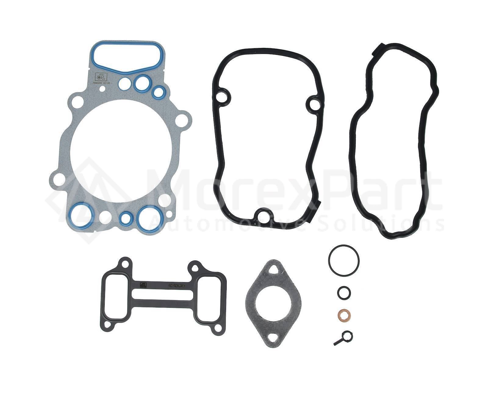 Head Gasket Set