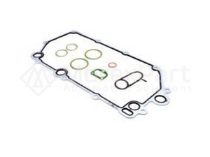 Oil Cooler Cover Gasket Kit