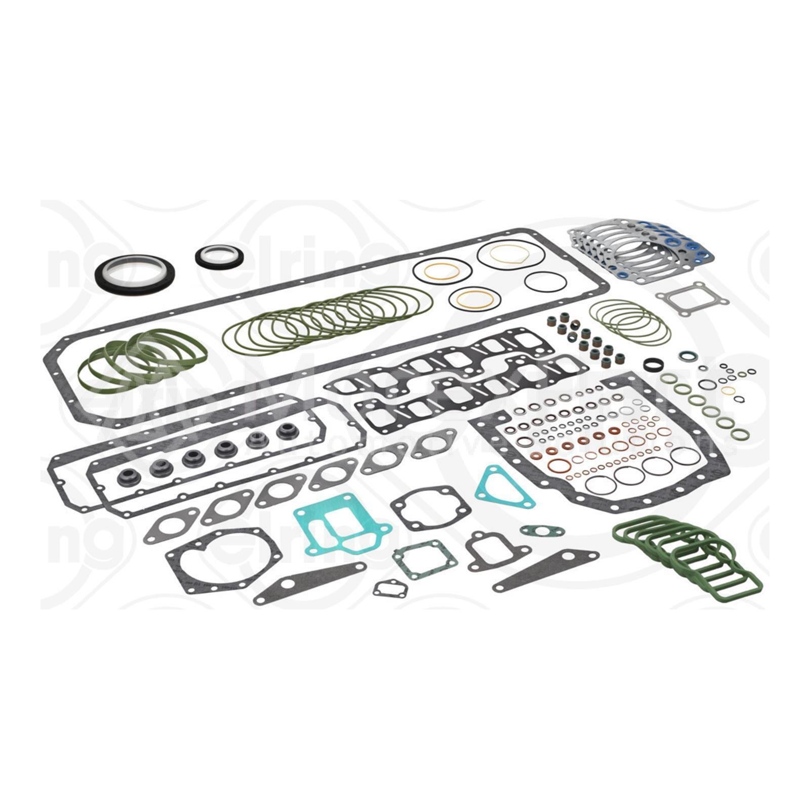 Full Gasket Set