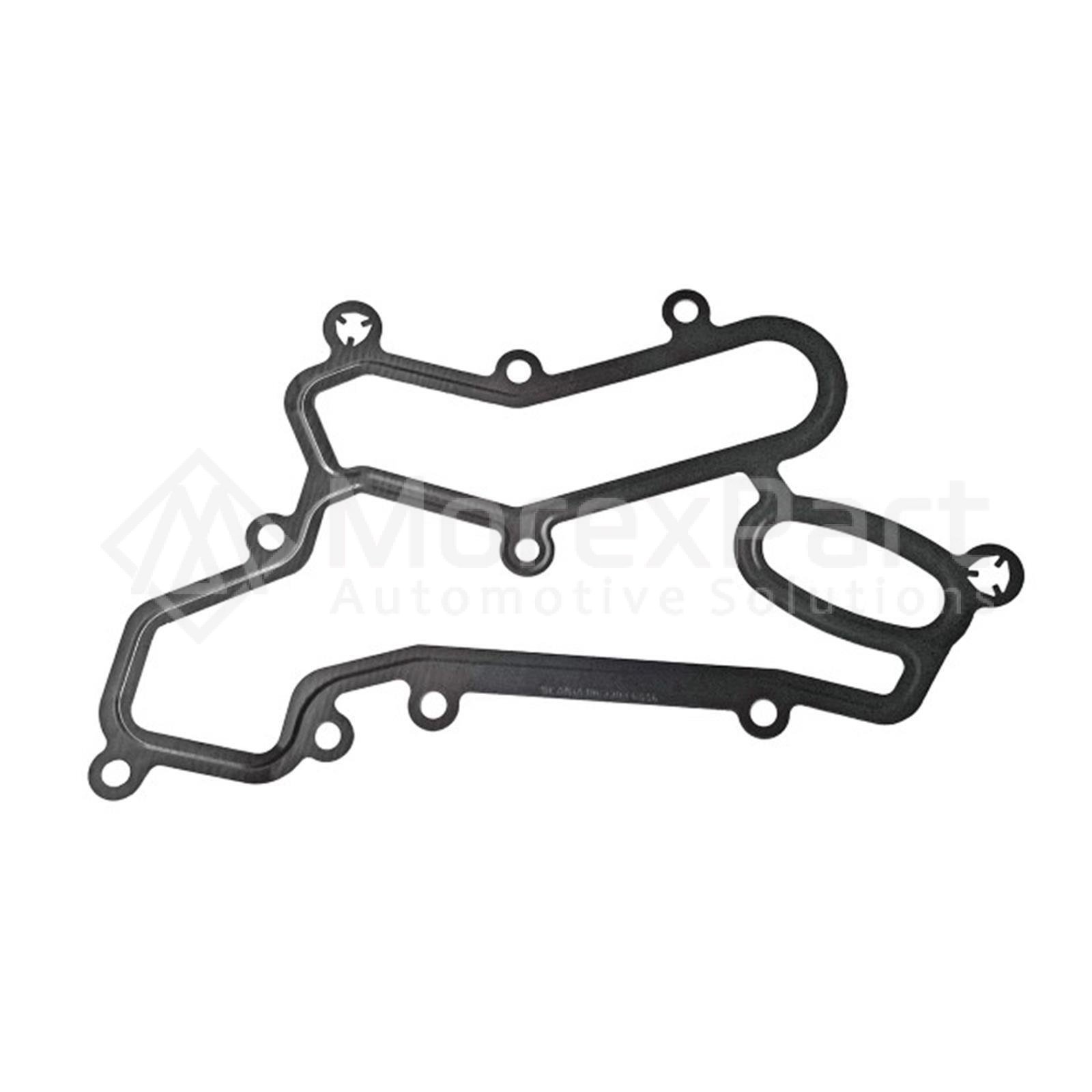 Oil Filter Housing Gasket 