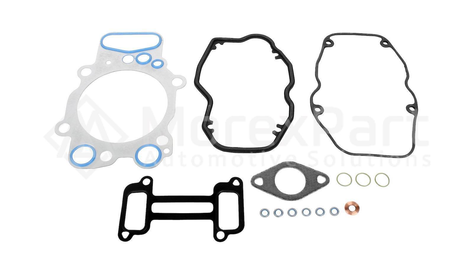 Head Gasket Set