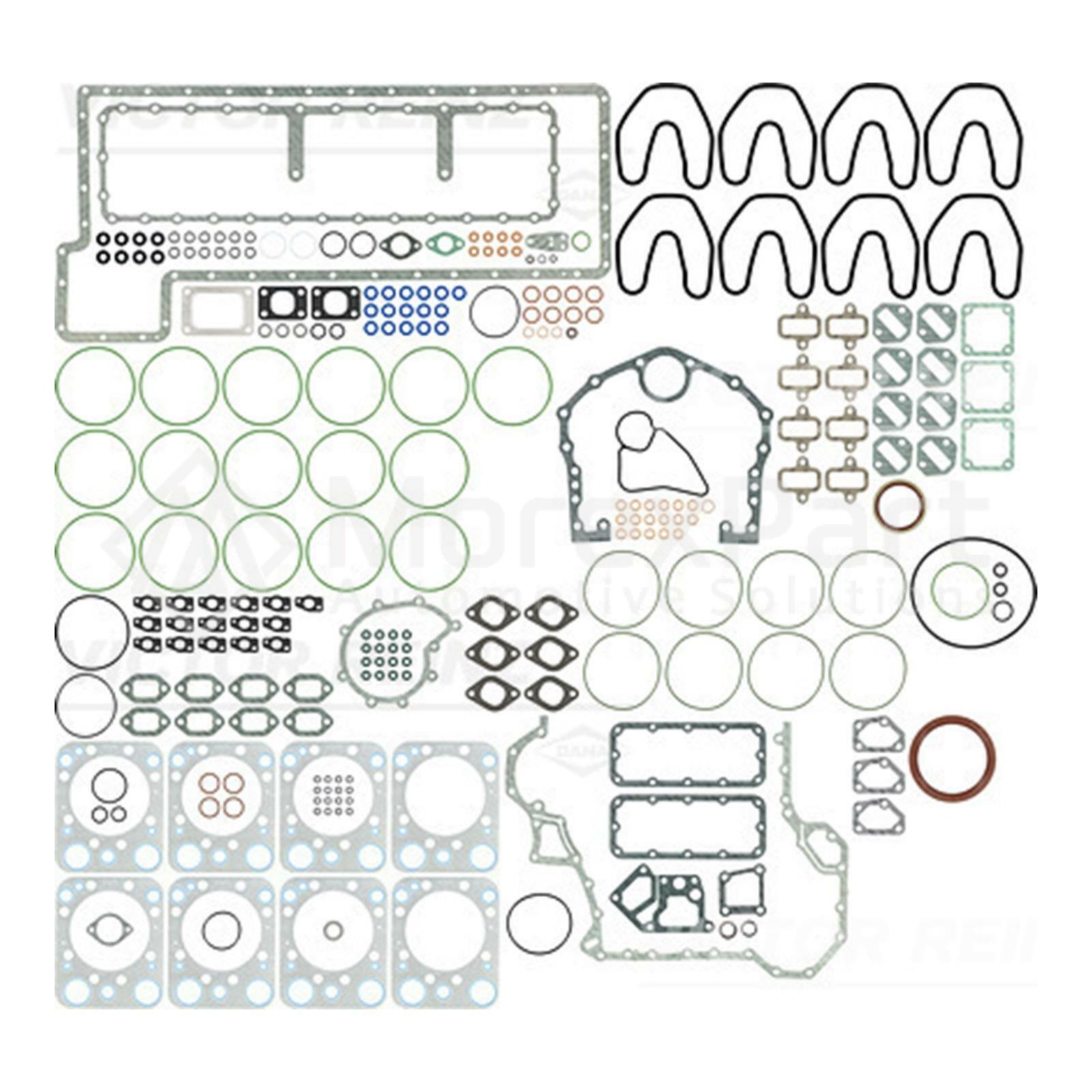 Full Gasket Set