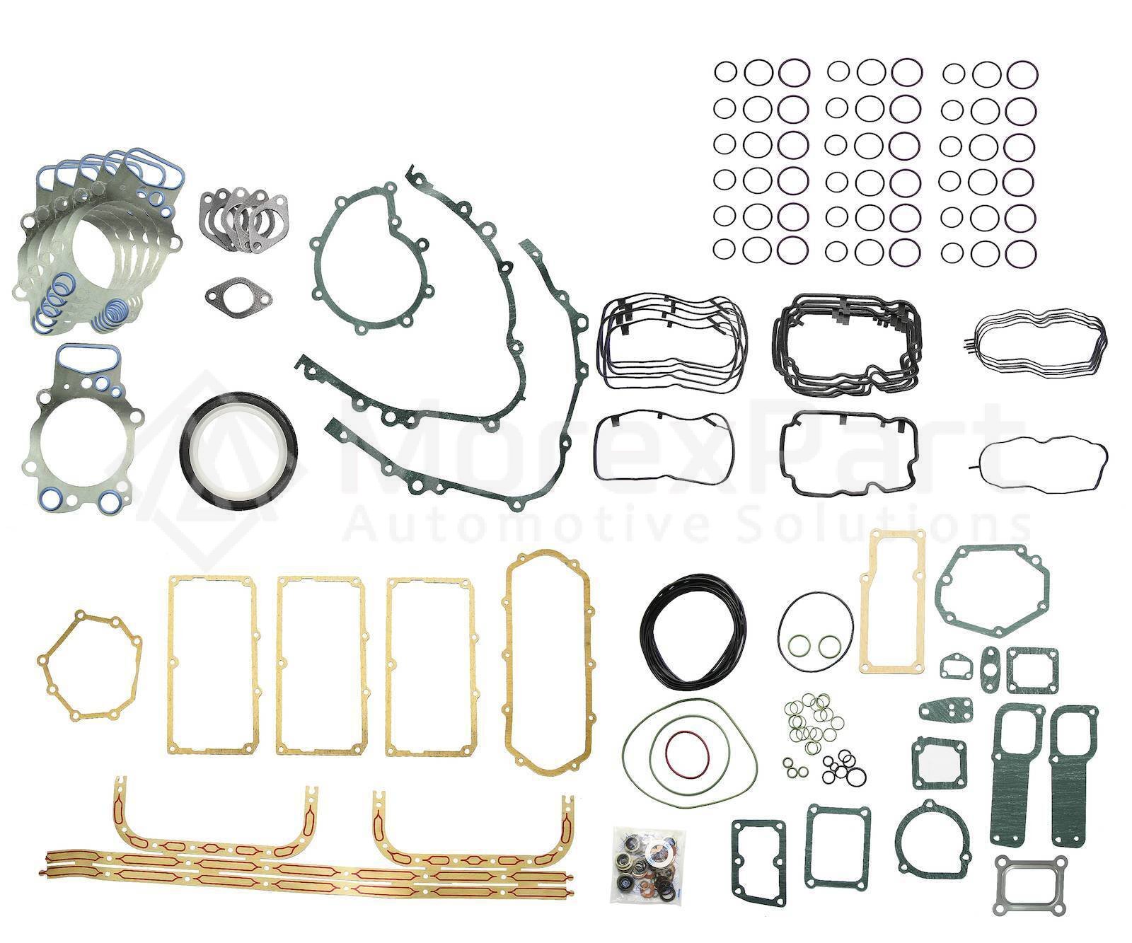 Full Gasket Set