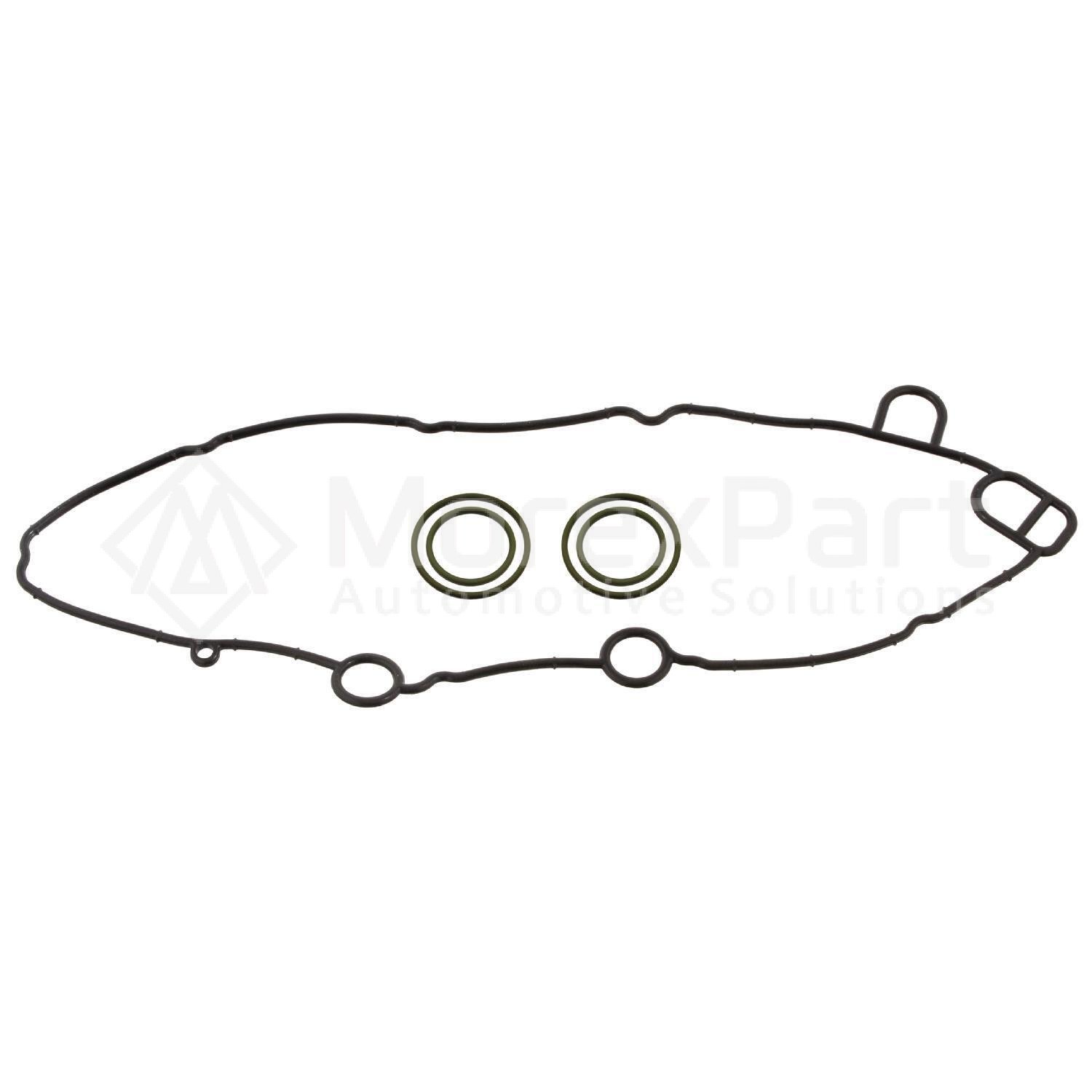 Oil Cooler Cover Gasket Kit