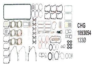 Full Gasket Set