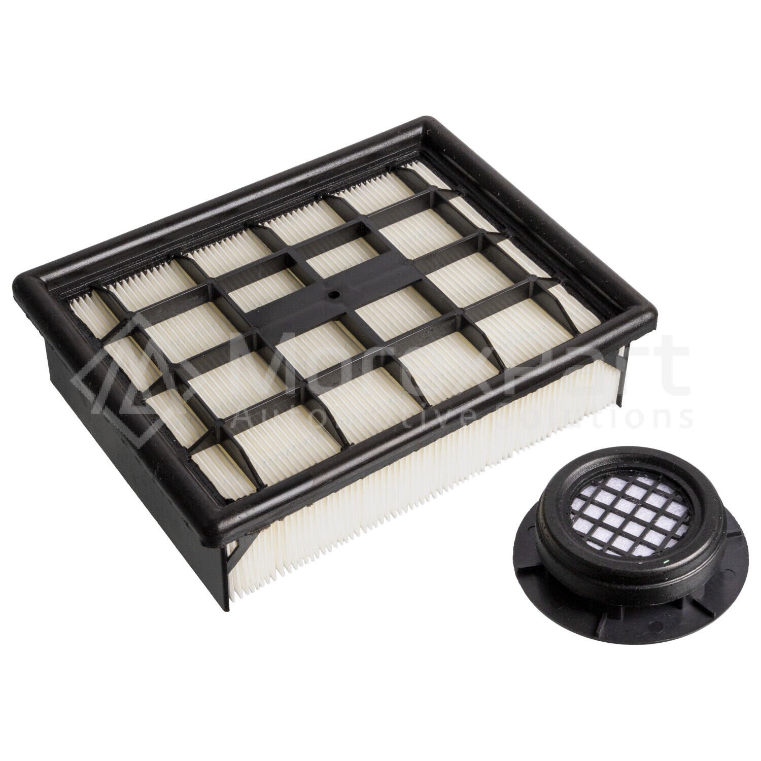 Crankcase Ventilation Filter Kit