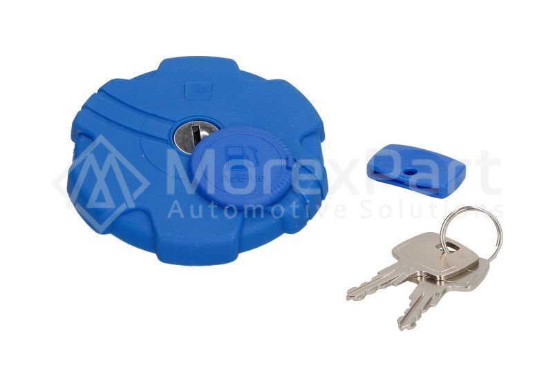 Fuel Tank Cap (Adblue)