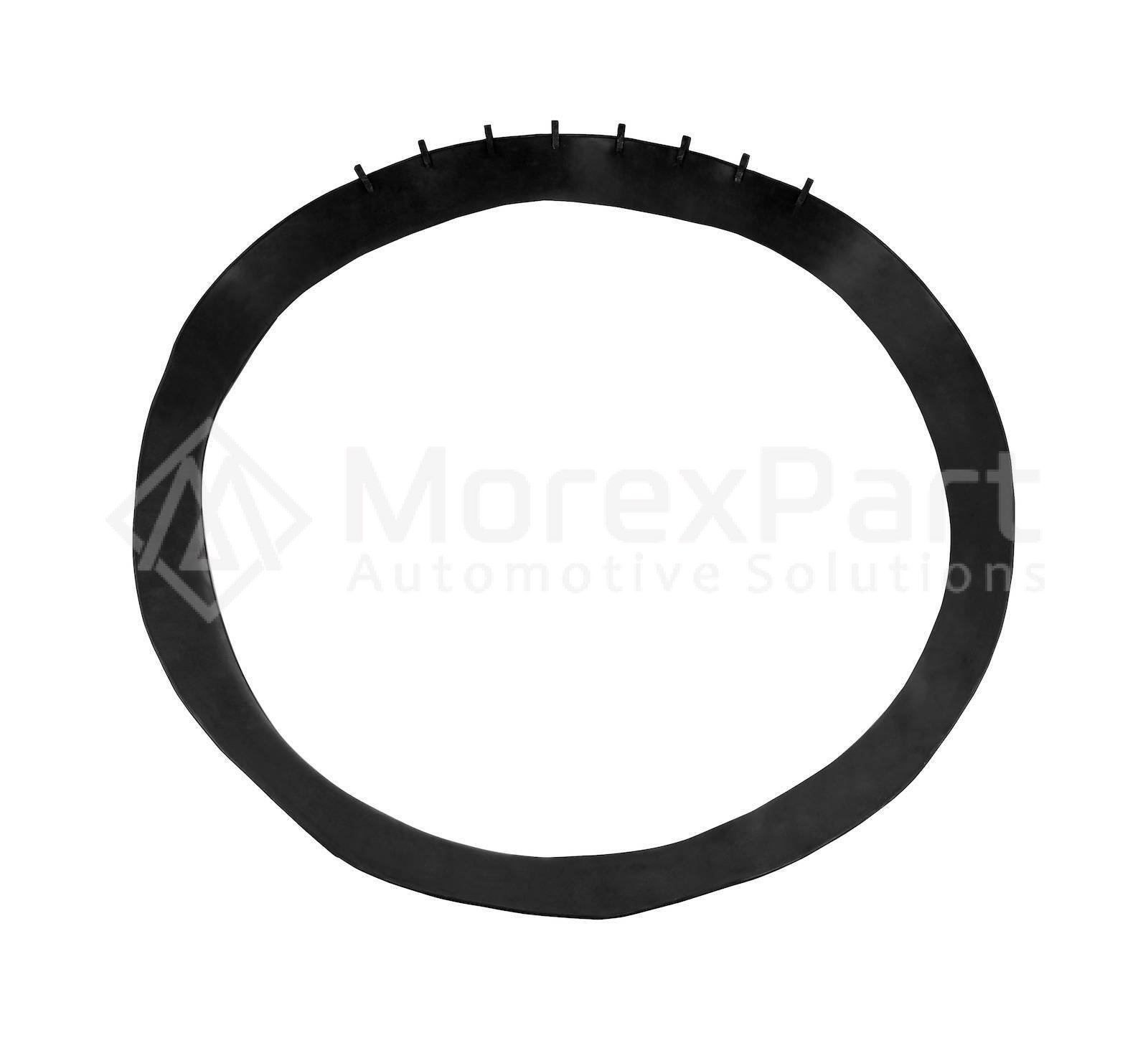 Fan Rubber Ring