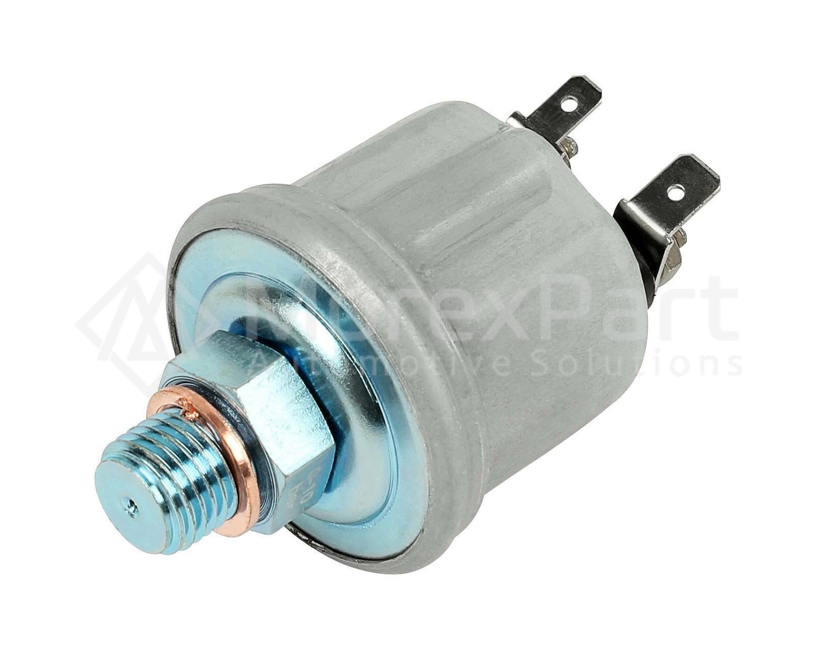 Oil Pressure Sensor