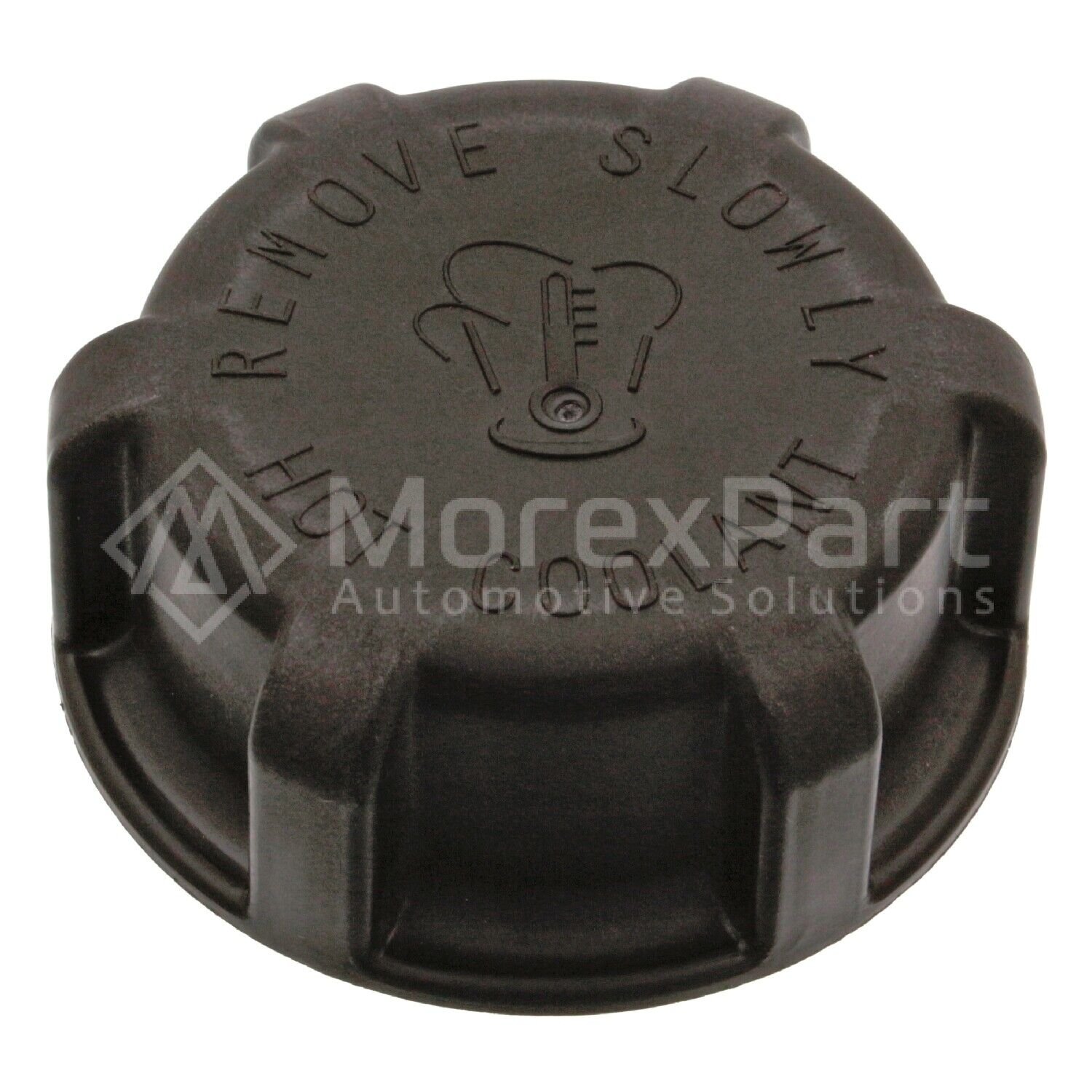 Expansion Tank Cap