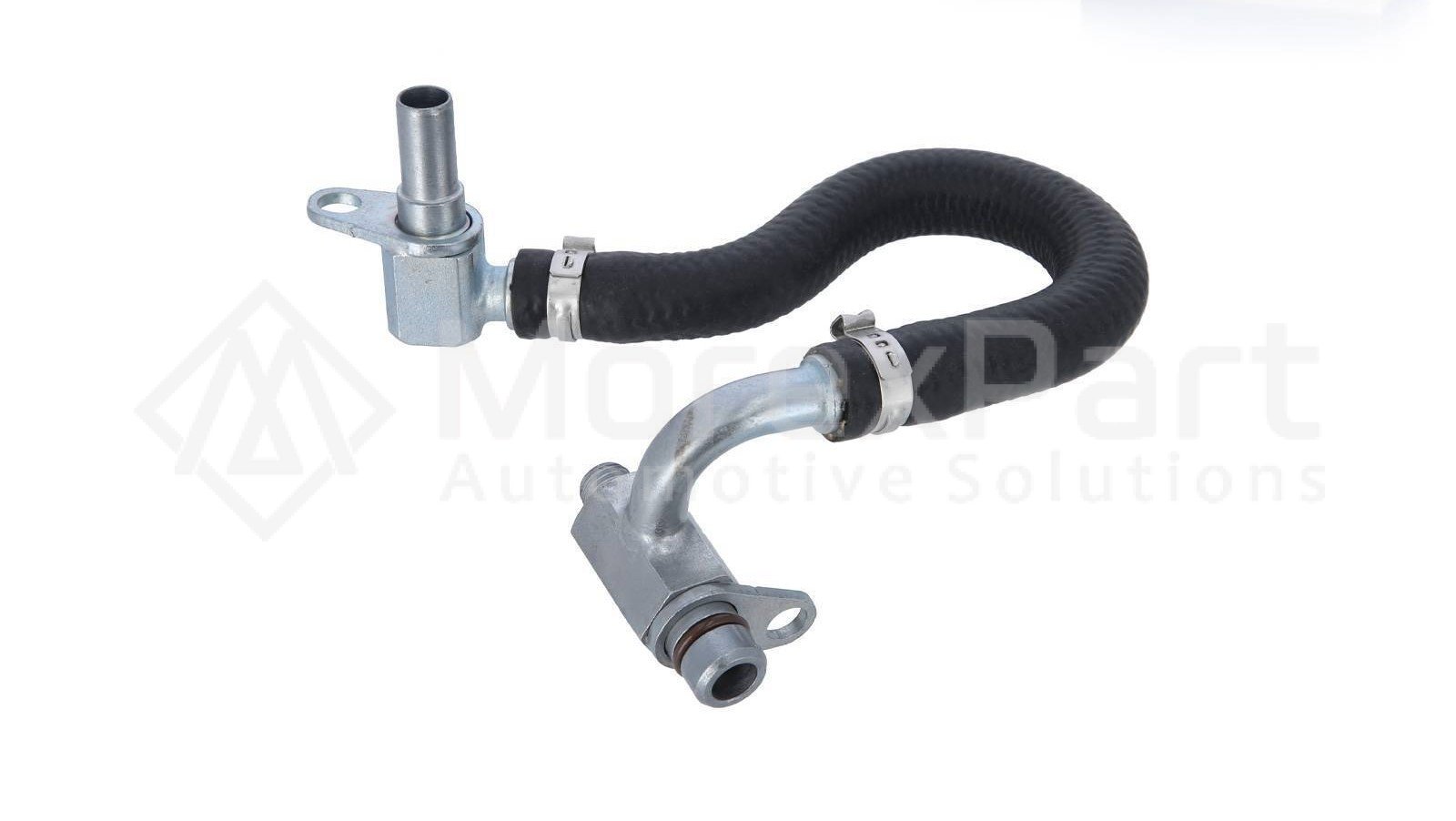 Turbocharger Coolant Pipe