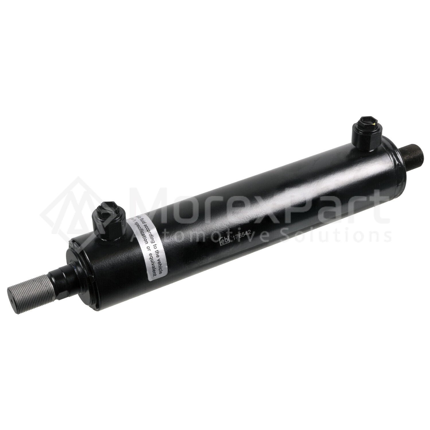 Hydraulic Steering Cylinder