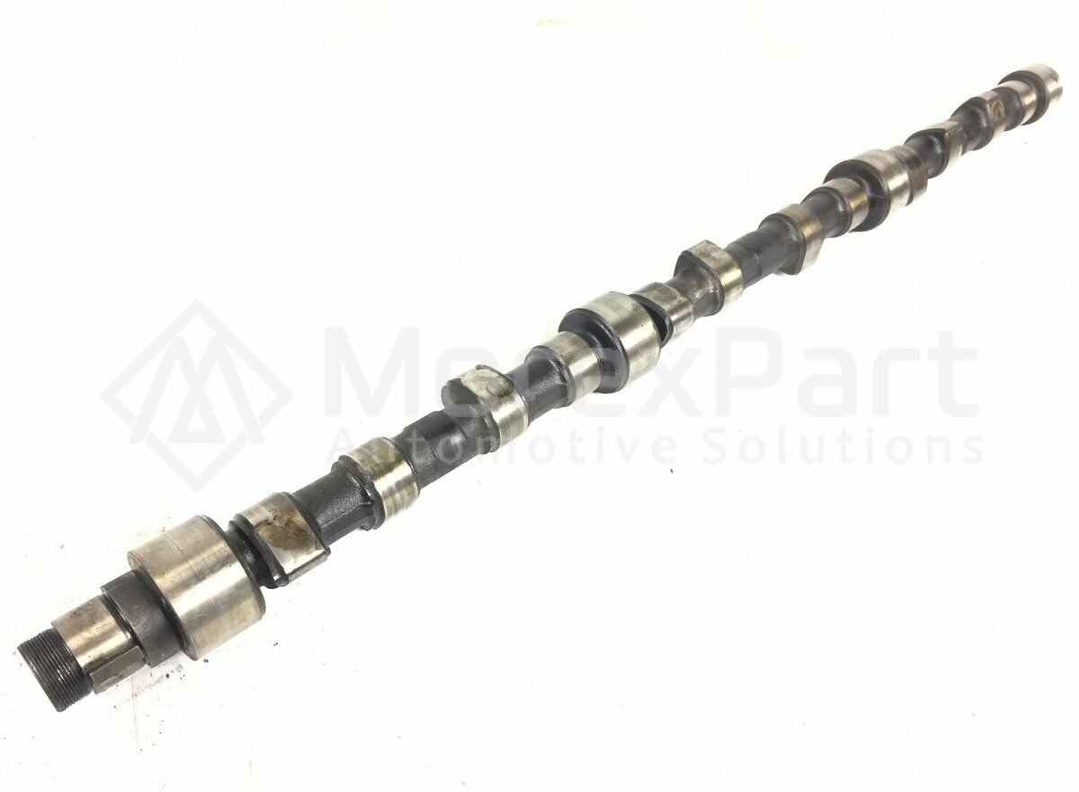 Camshaft