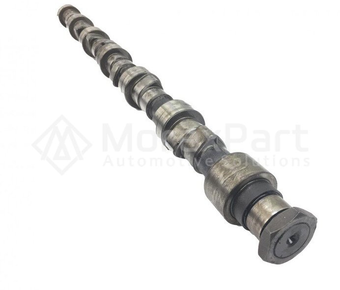 Camshaft