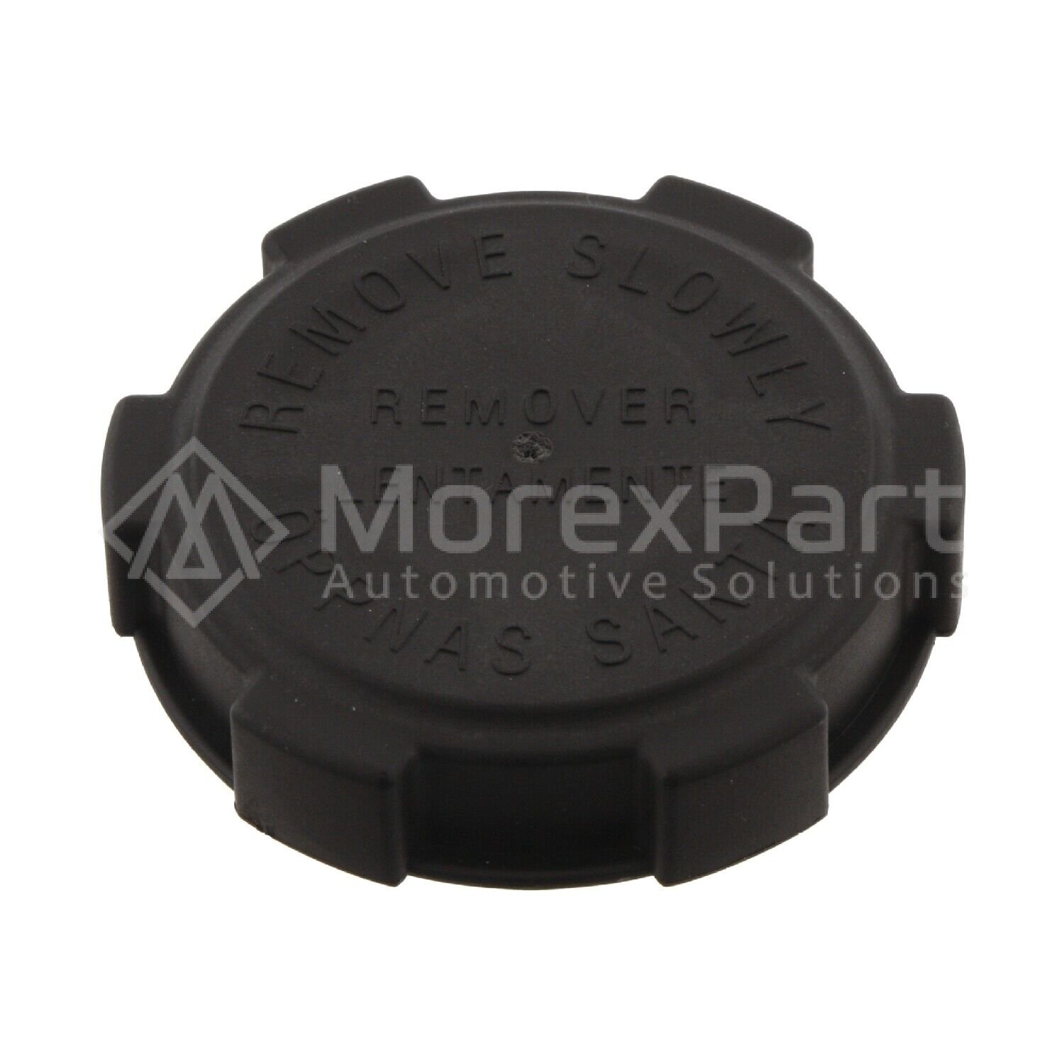 Expansion Tank Cap