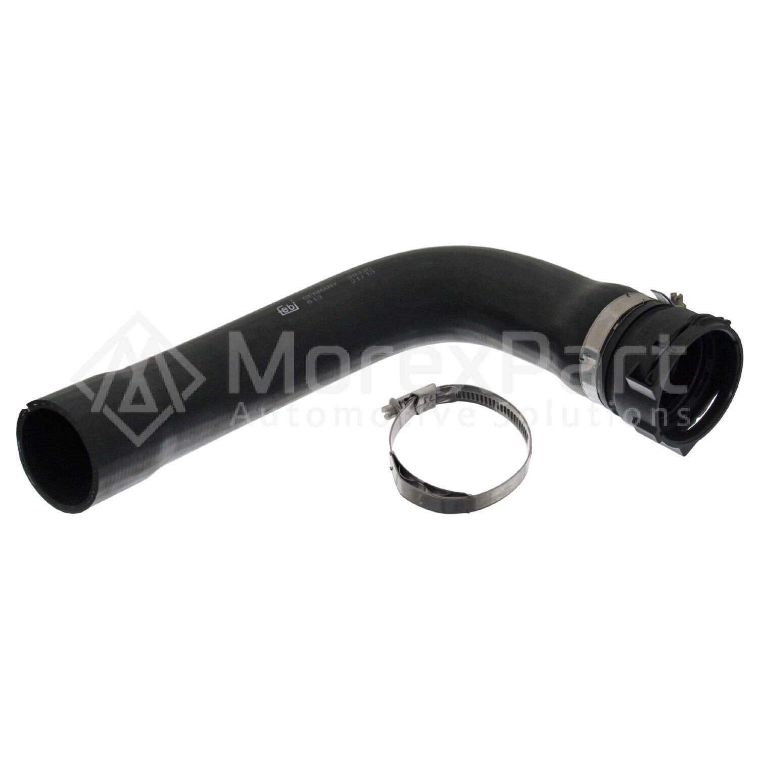 Radiator Hose