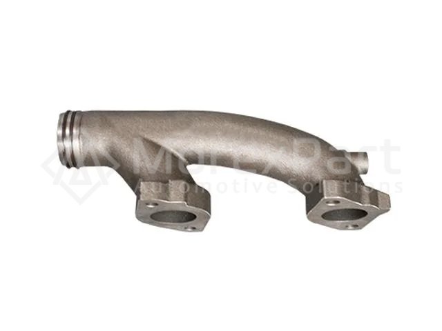 Exhaust Manifold