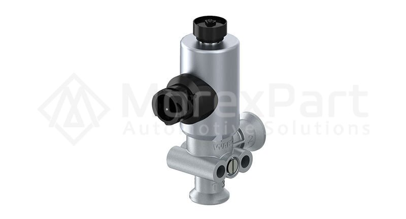 Solenoid Valve