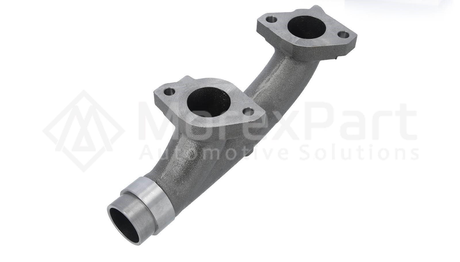 Exhaust Manifold