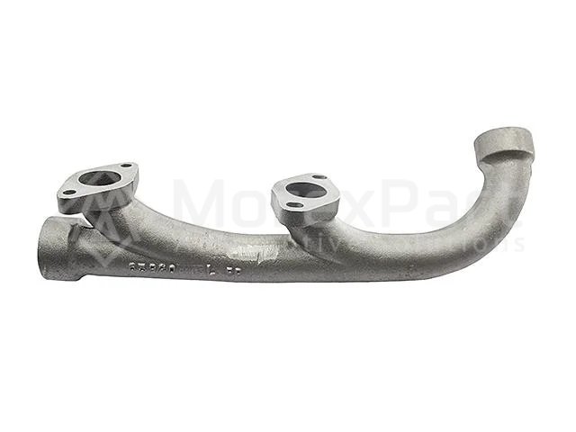 Exhaust Manifold