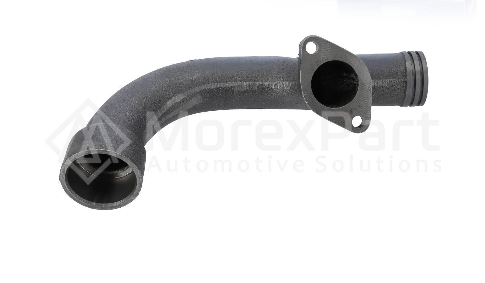 Exhaust Manifold