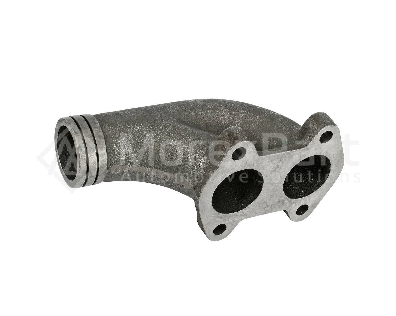 Exhaust Manifold