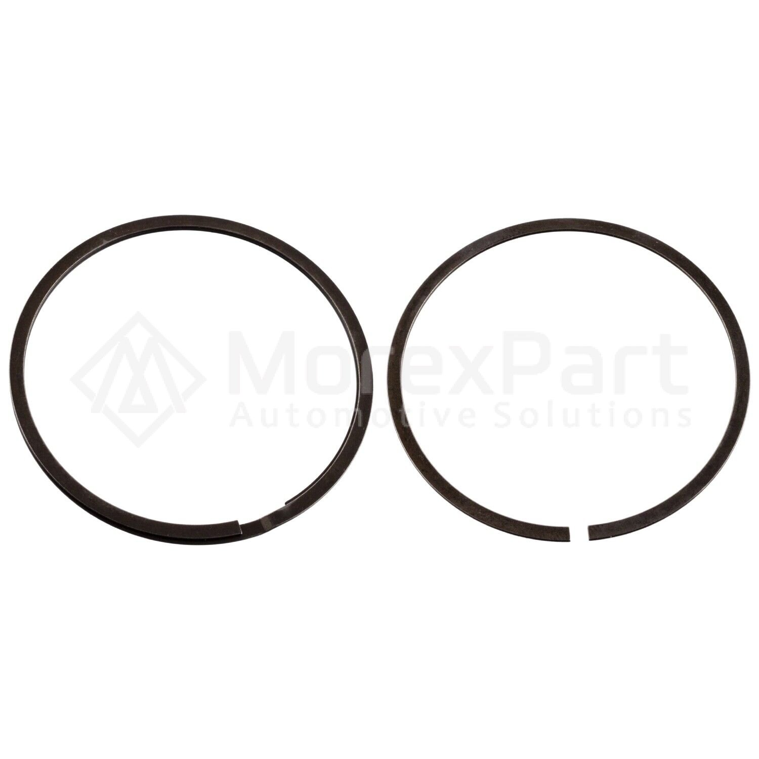 Exhaust Manifold Seal Ring Kit