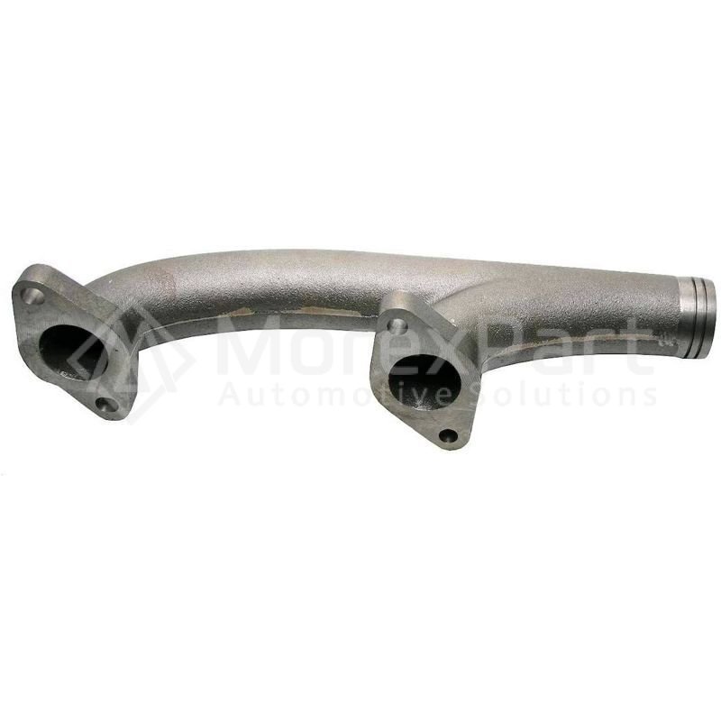 Exhaust Manifold