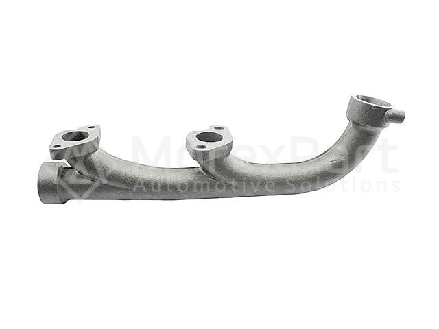 Exhaust Manifold