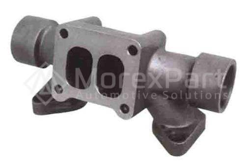 Exhaust Manifold