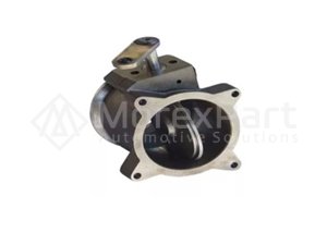 Exhaust Brake Assembly (Complete)