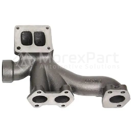 Exhaust Manifold