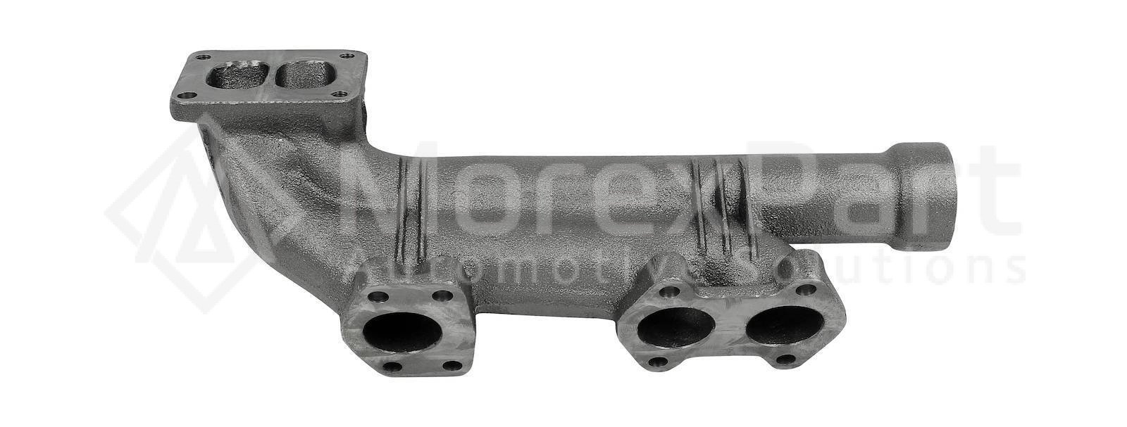 Exhaust Manifold