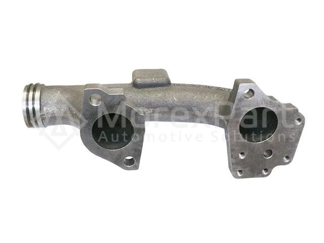 Exhaust Manifold