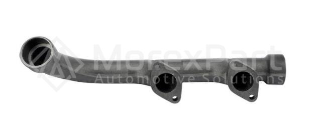 Exhaust Manifold