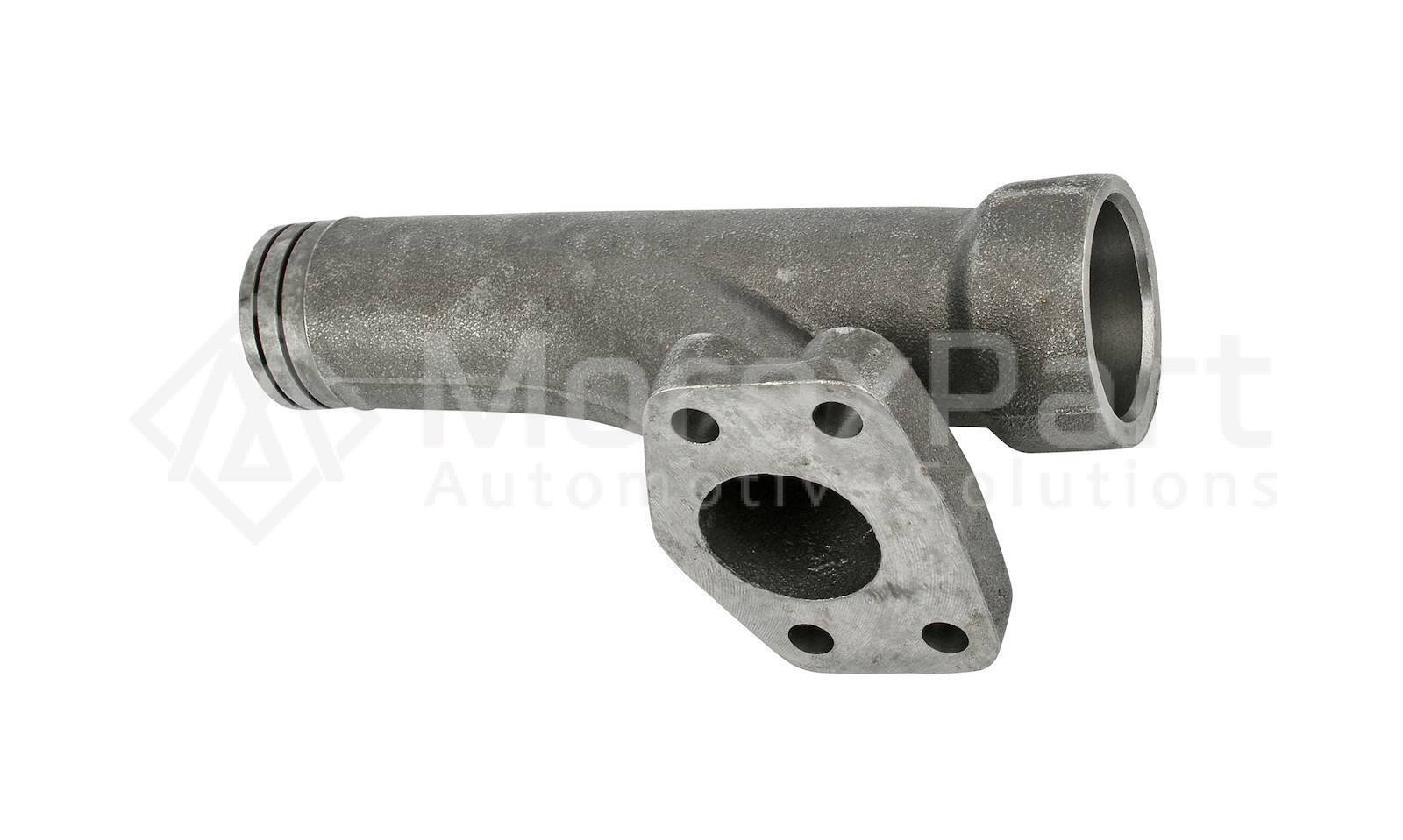 Exhaust Manifold