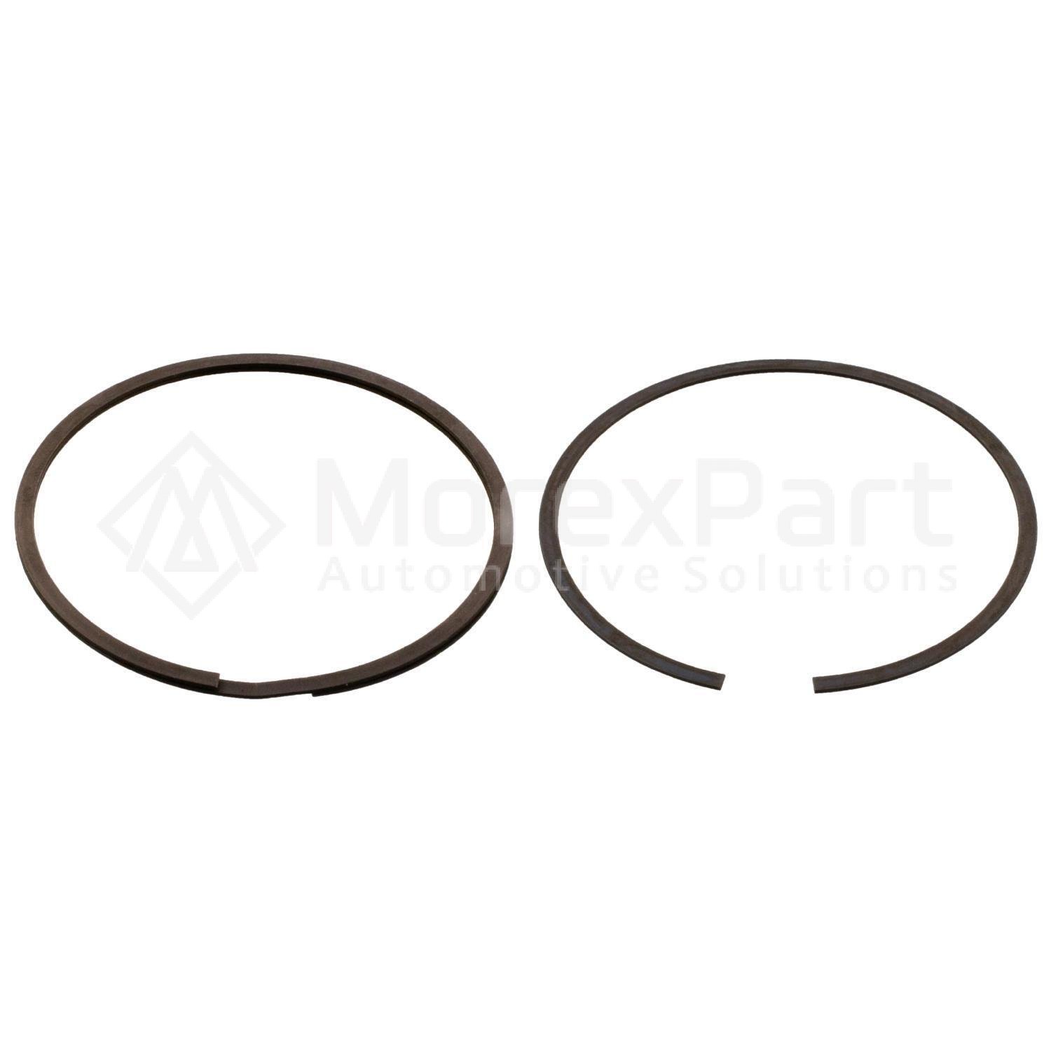 Exhaust Manifold Seal Ring Kit