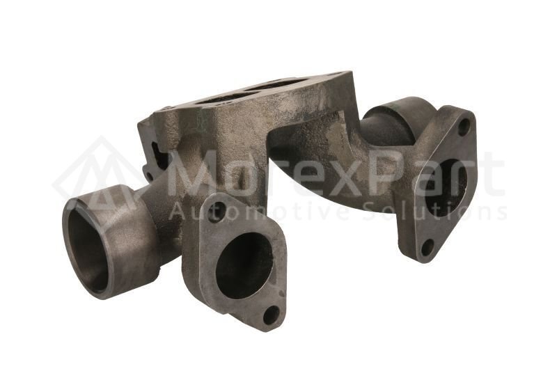 Exhaust Manifold