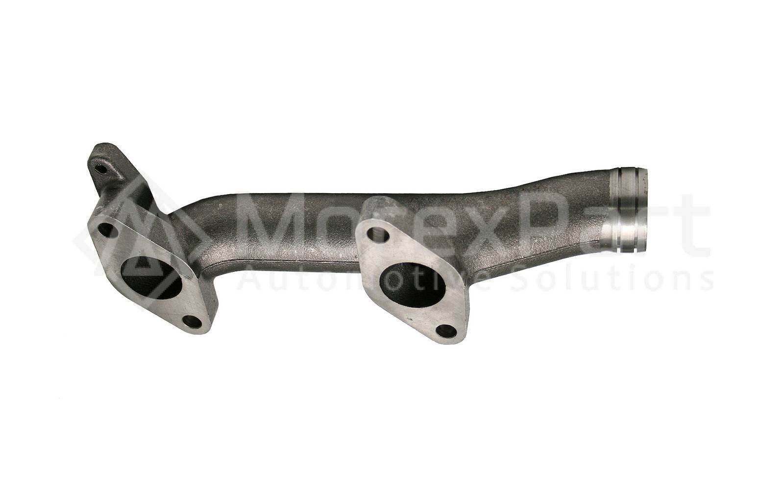 Exhaust Manifold