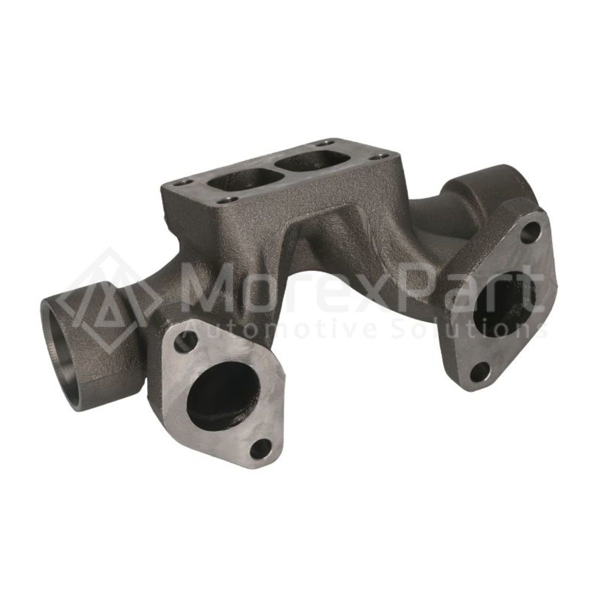 Exhaust Manifold