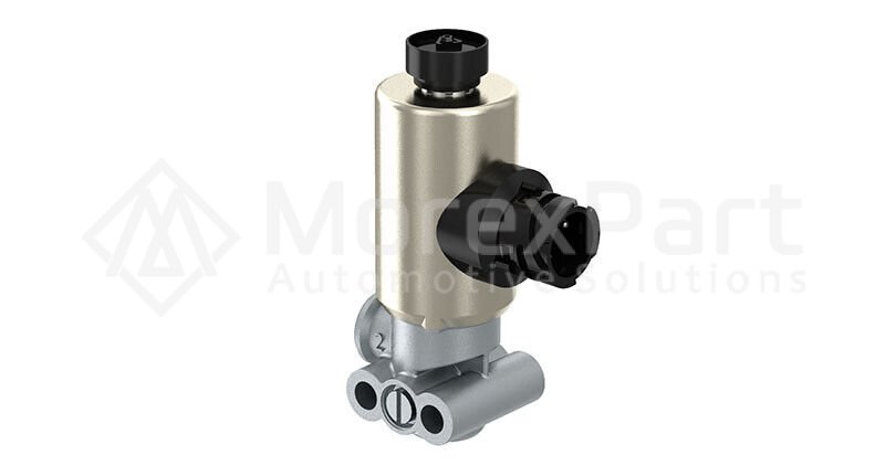 Solenoid Valve